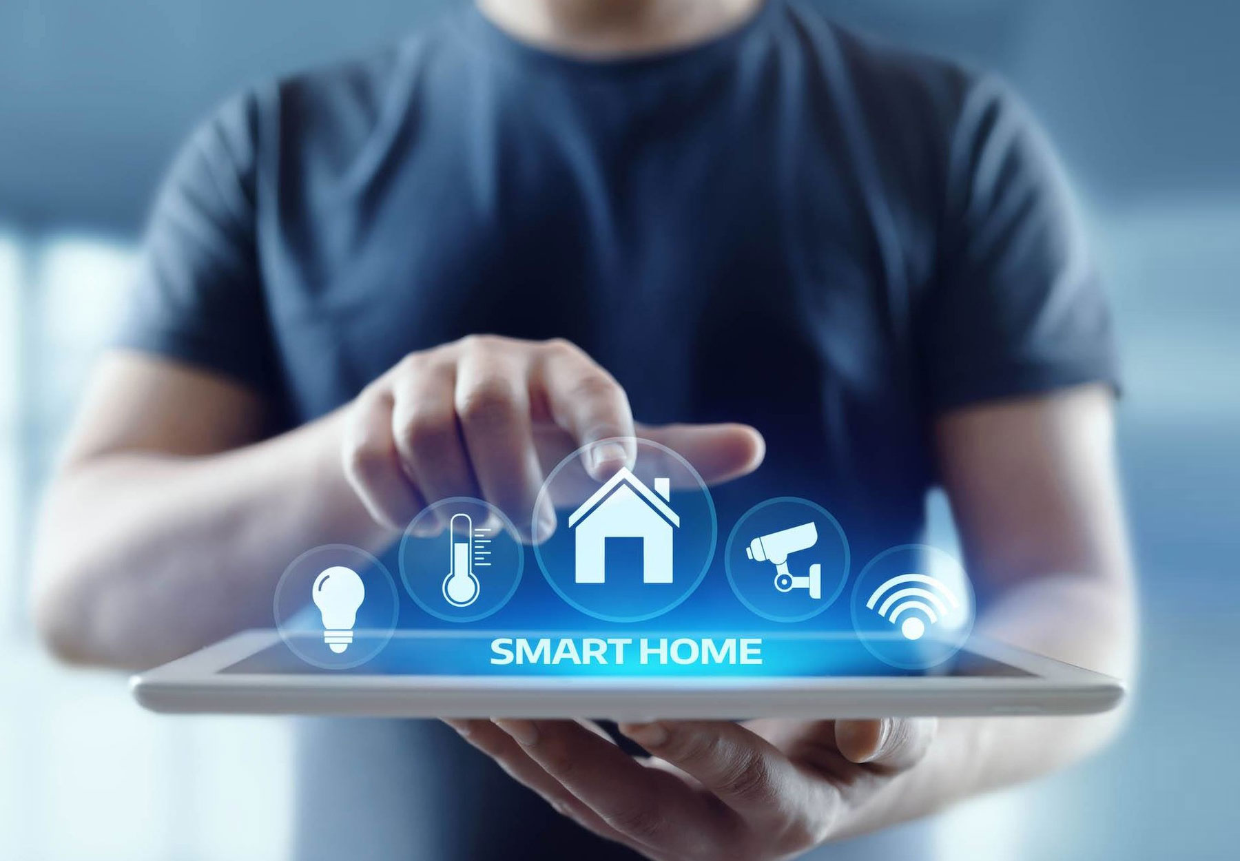Smart Homes
