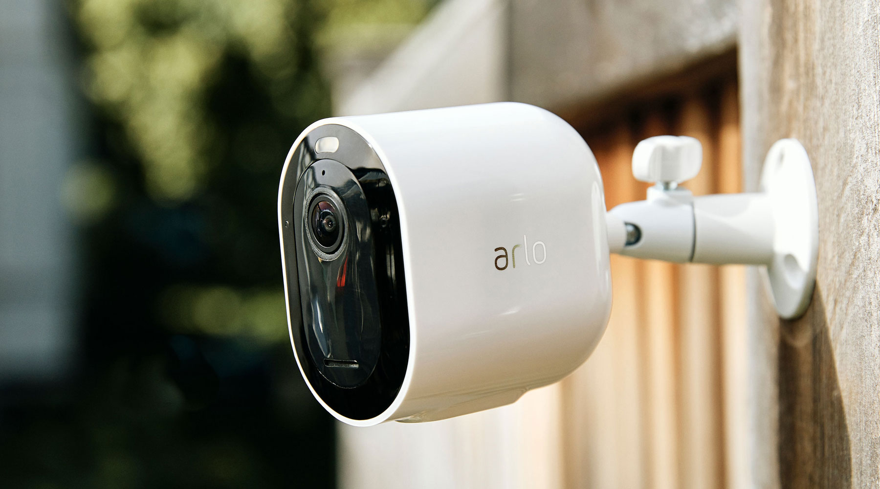 What is a smart home?